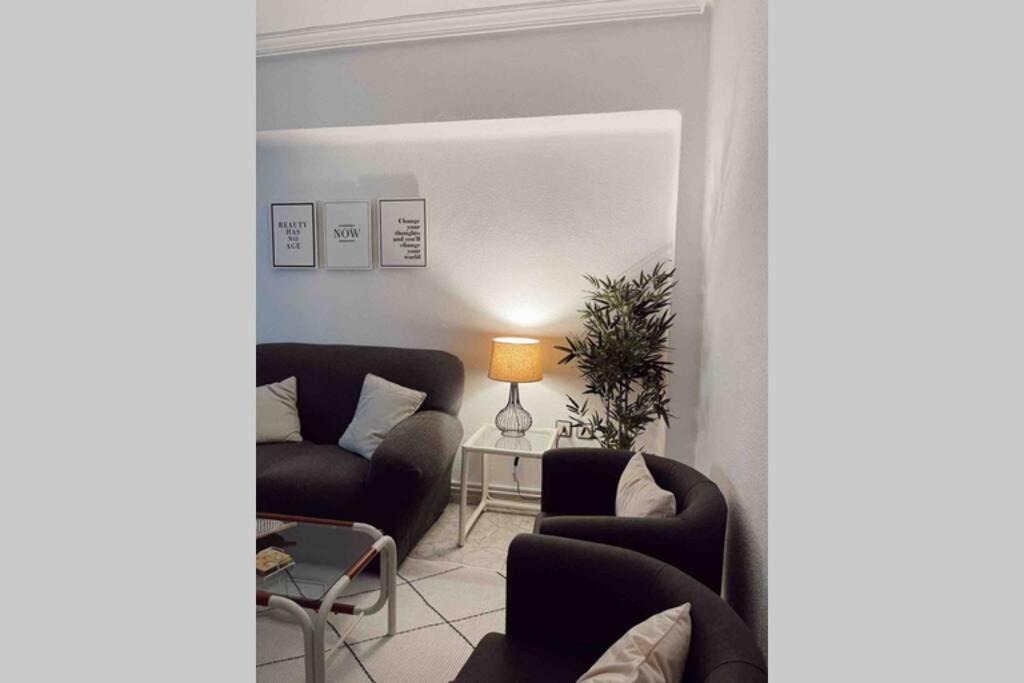 Calido Y Acogedor Apartamento, Ideal Para Familias Salamanca Exterior photo